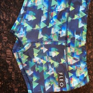 Fleo Originals 2.5” (Prism print)